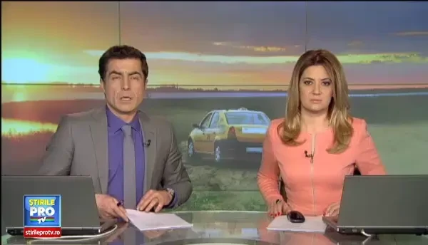 O studenta care a luat un taxi din Centrul Vechi acuza soferul de tentativa de viol si rapire. Reactia firmei de taximetrie