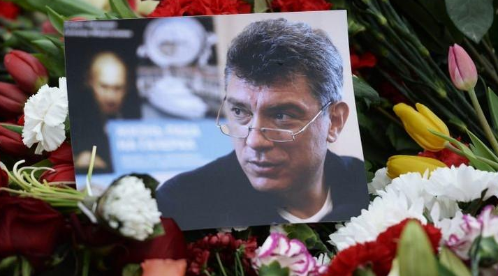 Cinci suspecti in cazul asasinarii lui Boris Nemtov, inculpati pentru omor la comanda. Acestia ar fi vrut sa se imbogateasca