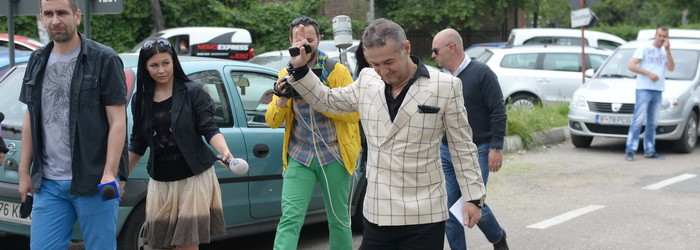 Gigi Becali afla pe 3 aprilie daca va fi eliberat conditionat. Instanta a ramas in pronuntare