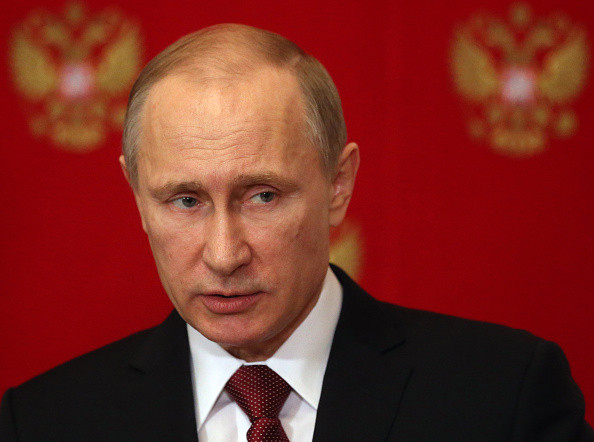 Emisarul Rusiei la Alianta Nord-Atlantica, Aleksandr Grusko, acuza NATO ca viseaza la un "maidan rusesc"