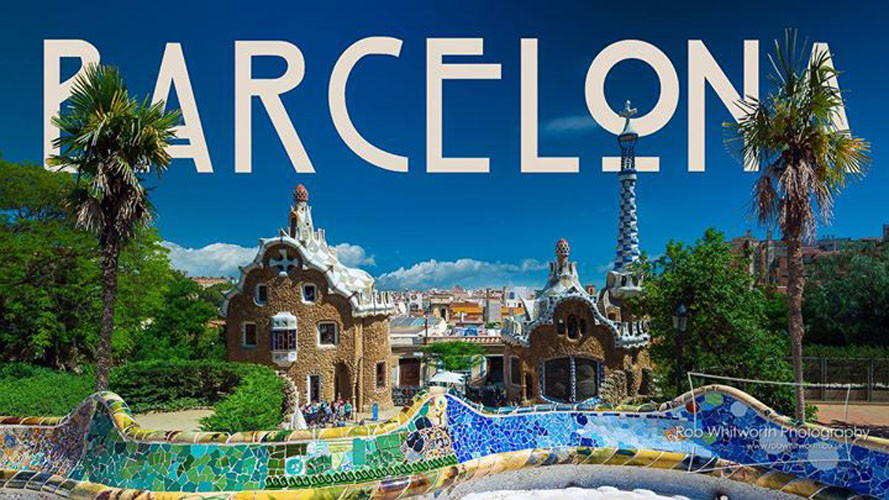 iLikeiT MWC 2015. Viralul saptamanii: cum arata Barcelona filmata in Flow Motion