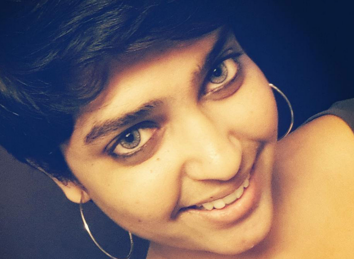 Suparata ca parintii vor sa o marite rapid, aceasta tanara si-a facut un "CV de casatorie" menit sa ii indeparteze pe barbati