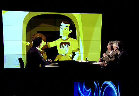 Marmureanu si Radulian la dupa 20 de ani grinda