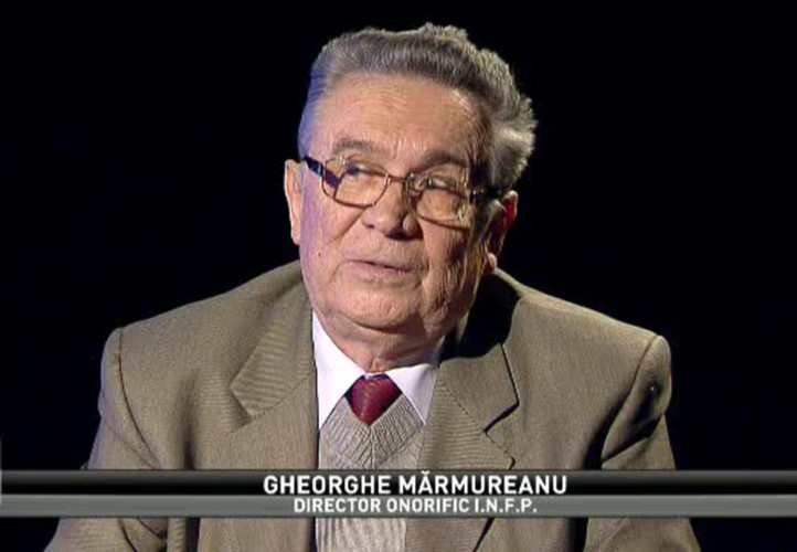Gheorghe Marmureanu