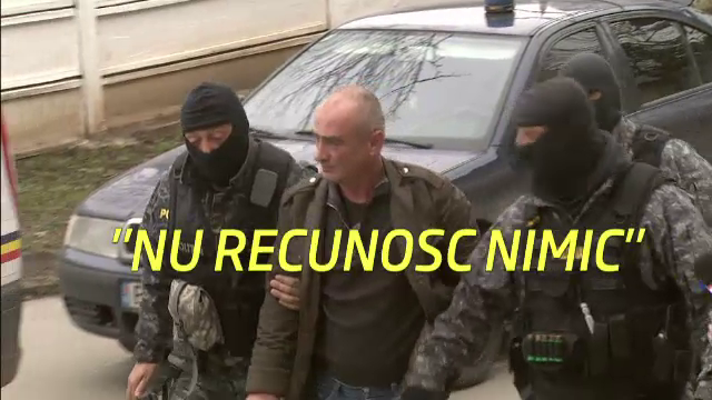 Bucsaru, cercetat in arest la domiciliu in dosarul de bancruta frauduloasa. Este acuzat de o paguba de 1,5 mil. de lei