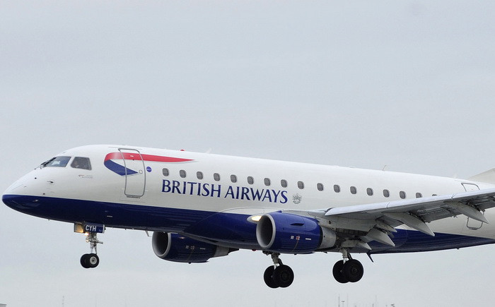 Panica la bordul unui avion British Airways cu destinatia Seattle, dupa ce cabina pilotilor a ramas fara oxigen