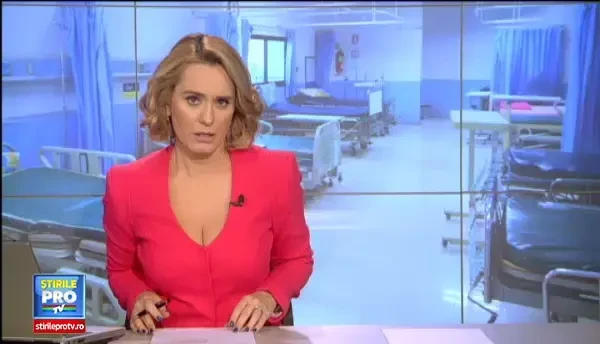 O tanara din Bacau a fost la un pas de moarte din ce si-a provocat singura avortul. Medicii au fost socati de gestul ei