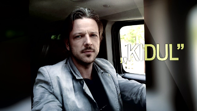 Barbatul care l-a ucis pe sotul unei prezentatoare tv din Arad, condamnat la 13 ani si 8 luni de inchisoare