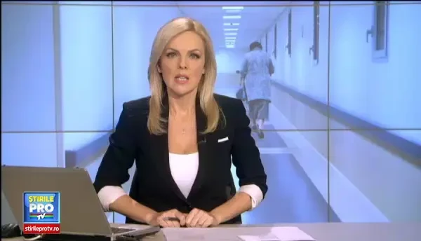 O femeie internata in Spitalul Judetean Brasov a disparut in mod misterios. Unde au vazut-o ultima data asistentele