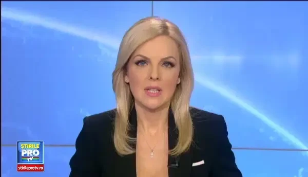 Sunt celebru, scoate-ma de aici. Luminita a parasit competitia din cauza problemelor de sanatate