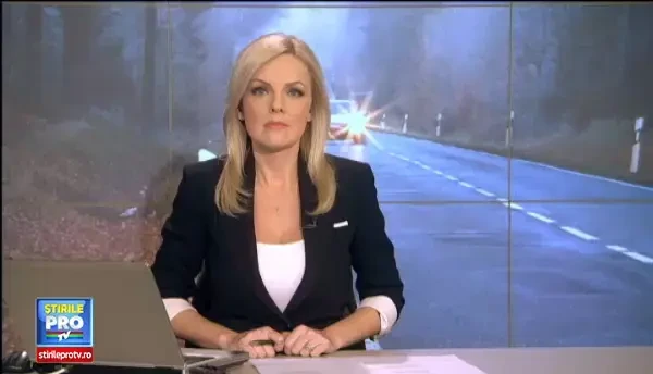 Accident soldat cu un mort si un ranit pe DN1. Un jandarm a pierdut controlul masinii si a intrat pe contrasens