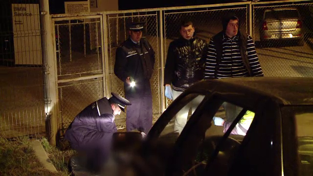 Ancheta complicata in Iasi. Doi barbati au murit sambata noapte loviti de trenuri diferite