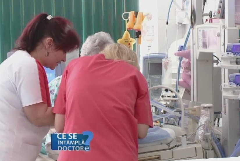 Cum se corecteaza fimoza la bebelusi. Sfaturi pentru mamele care au nascut baieti