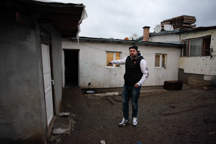 Documentarul Channel 4 privind imigrantii romani a declansat un scandal diplomatic. Reactia amasadorului roman la Londra