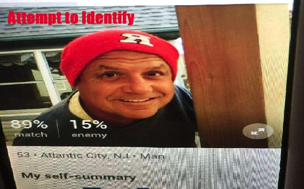 Si-a dat intalnire cu un barbat de pe internet. Ce s-a intamplat cand s-au dus la ea acasa