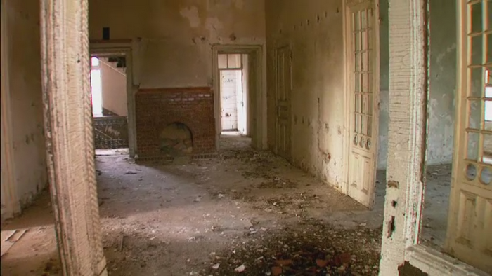 Un nou monument istoric a fost scos la vanzare. Cum arata conacul de 1 milion de euro, de langa Bucuresti