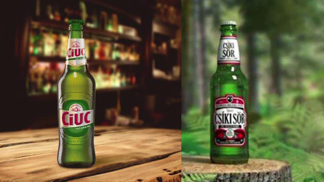 Afacerile din Romania care copiaza marci renumite, in pericol. Reactiile Heineken, KFC si Ferrari