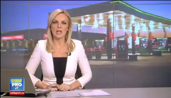 Romanii se inghesuie sa mearga la cumparaturi in Republica Moldova: La doua plinuri de motorina iti mai iese unul gratis