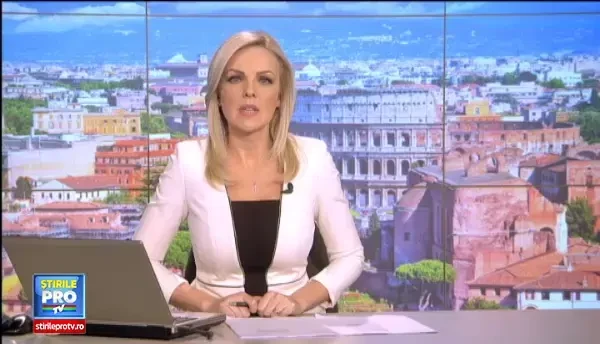 Nou caz de incendiere a unei masini cu numere de Romania, la Roma. Reactia Ministerului de Externe