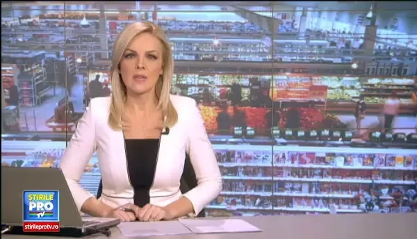 Premiera istorica pentru Romania. INS a anuntat ca PIB-ul a depasit 150 de miliarde de euro, in 2014