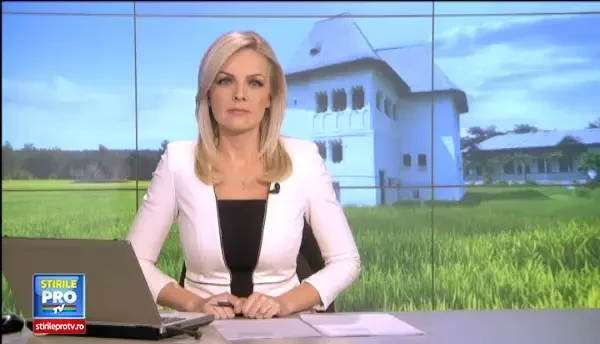 Un nou monument istoric a fost scos la vanzare. Cum arata conacul de 1 milion de euro, de langa Bucuresti