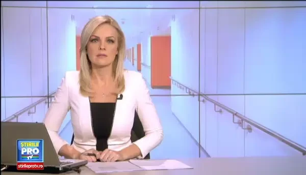 Situatie incredibila la Spitalul de Urgenta Galati. Radiografiile erau folosite la curatenie, pe post de faras