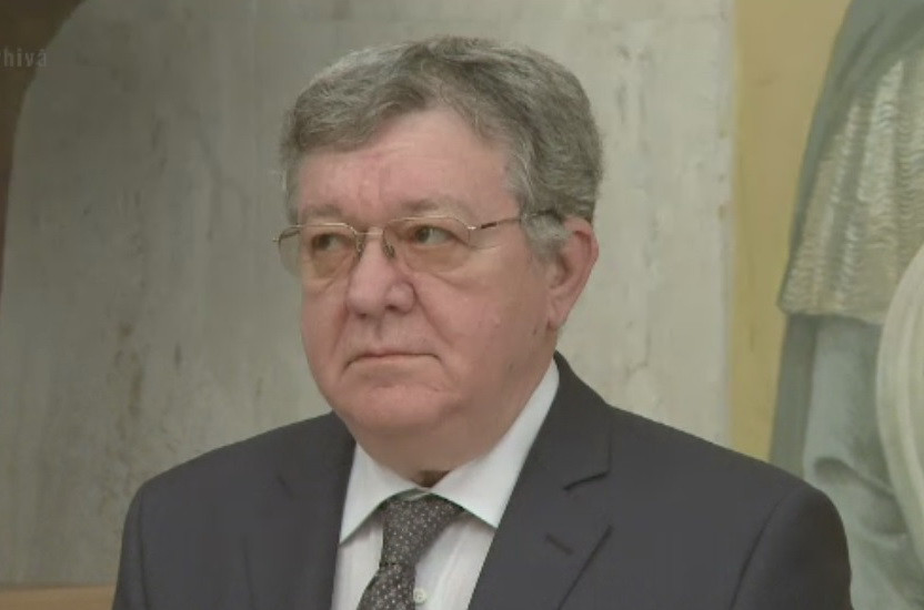 Dosarul "Case pentru generali". Fostul ministru al Apararii Corneliu Dobritoiu, condamnat la 1 an de inchisoare cu suspendare