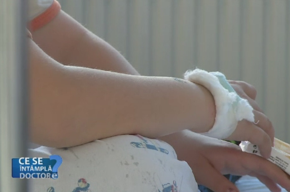 Cat de periculoase sunt pastilele adultilor pentru copii: o singura tableta poate produce coma. Sfaturile medicilor