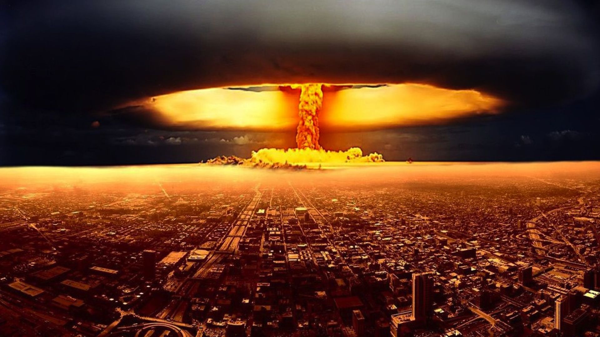 Explozii TOPUL celor mai mari explozii nucleare din istorie - Știrile ProTV