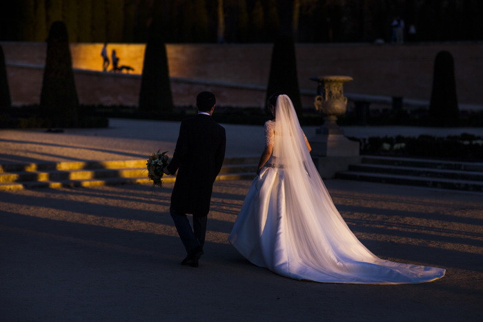 Reteta unei casnicii longevive: Specialistii recomanda nunta inaintea copiilor si nu invers