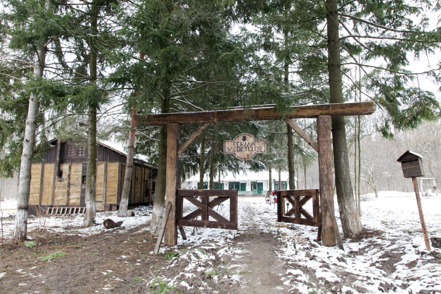 Ferma Vedetelor. Cine sunt cele 12 vedete care se lupta pentru 50.000 de euro si titlul de Marele Fermier