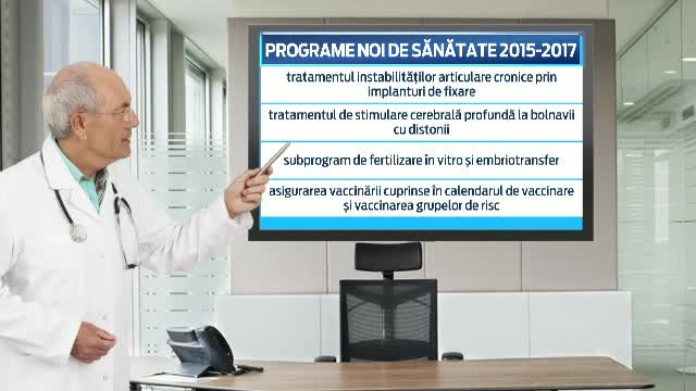 Cand se va termina chinul bolnavilor de cancer, nevoiti sa astepte cu lunile pentru radioterapie. Masura luata de M.Sanatatii