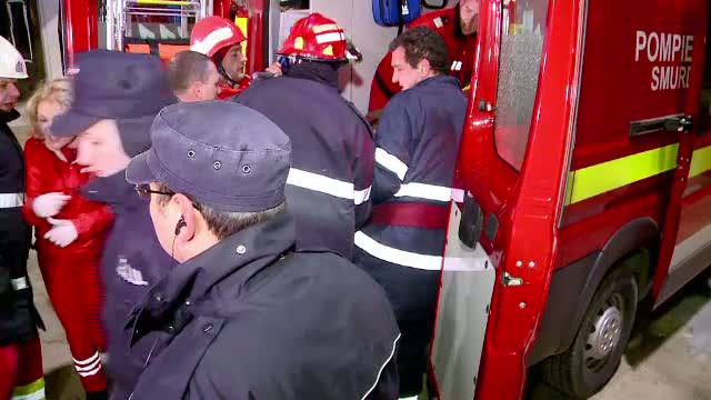 O femeie de 41 de ani din Constanta a murit, dupa ce a sarit in mare. Un martor a incercat sa o salveze