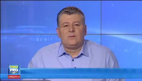 Romii din Somcuta Mare invata engleza de la un norvegian filantrop. Cum a ajuns acesta sa faca acte caritabile in Romania