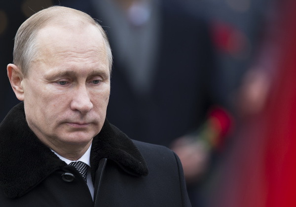 "Liste de tinte" de tip Nemtov care a bagat frica in opozantii lui Putin. Masurile luate de jurnalisti importanti din Rusia