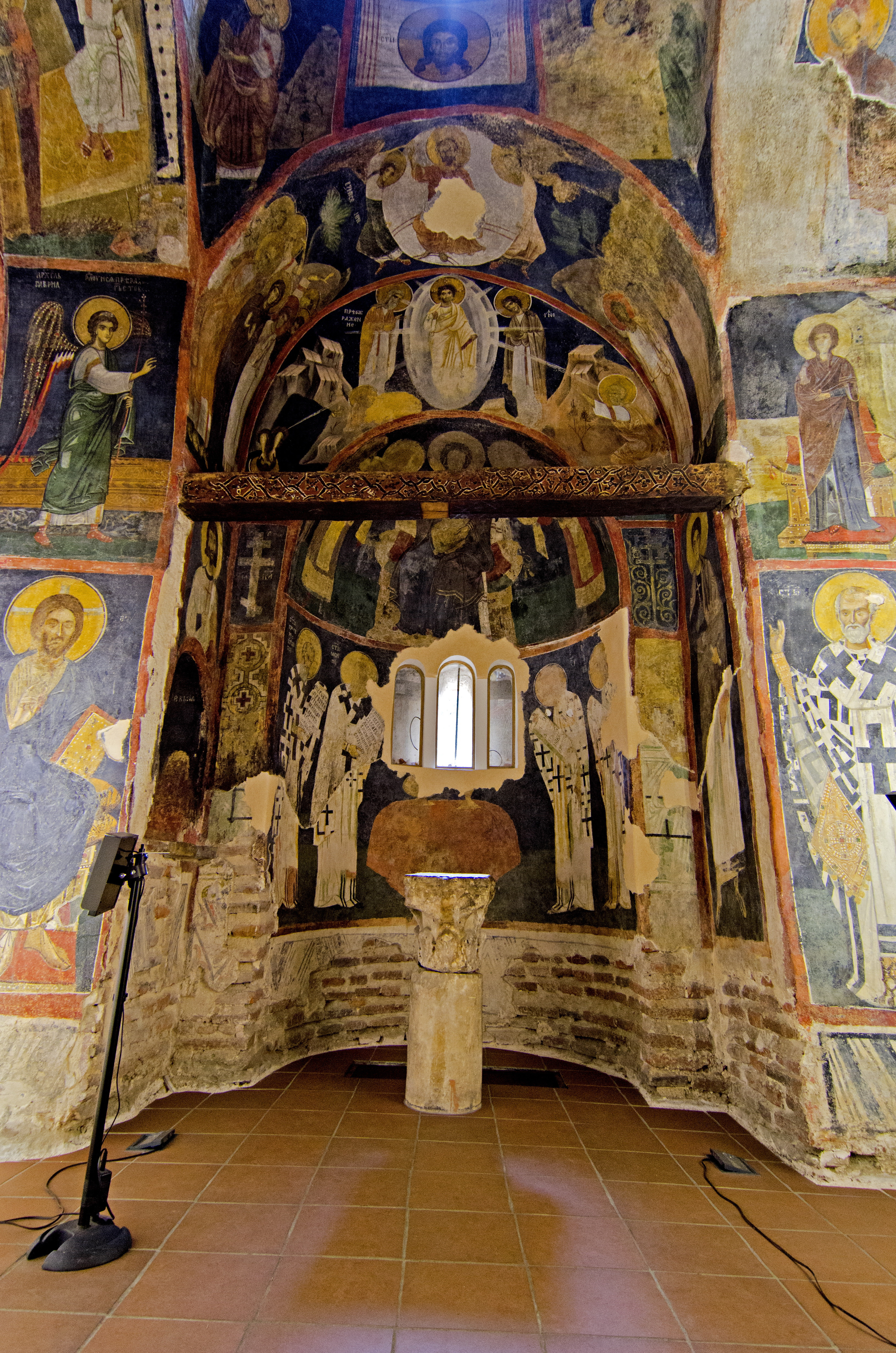 (P) Rascrucea inspiratilor. Istorie antica in cautare de noi povestitori