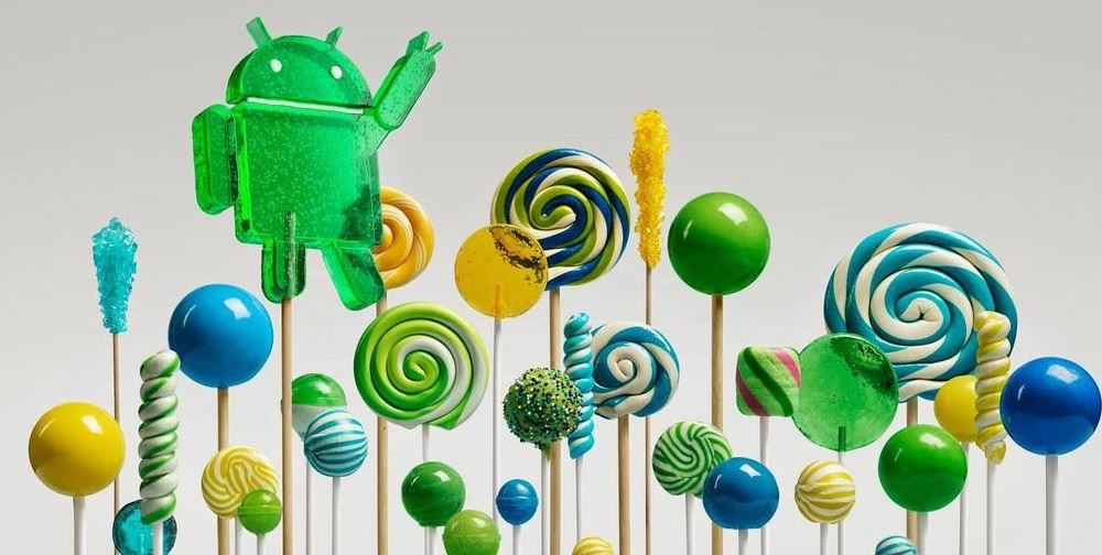 Google lanseaza primul update major la Lollipop. Poate duce la eradicarea furtului de smartphone-uri