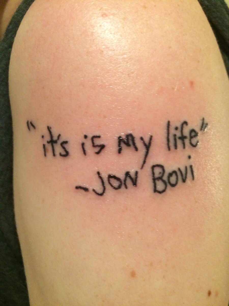 Tatuaj