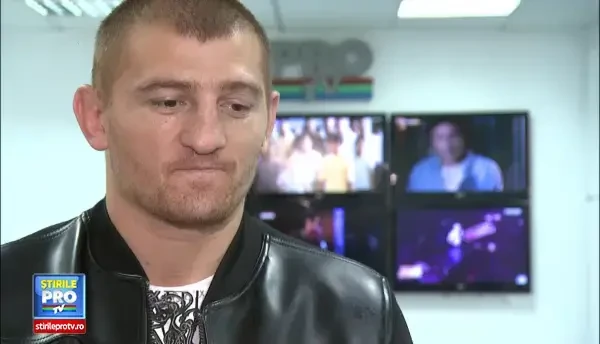 Catalin Morosanu a vorbit despre titlul de Regele Junglei. Momentele in care i-a fost cel mai frica