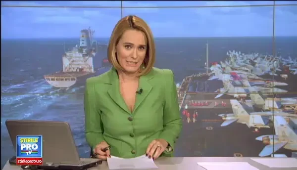 Trupe americane vor apara tarile baltice de Rusiei. E foarte greu sa anticipezi ce are de gand domnul Putin