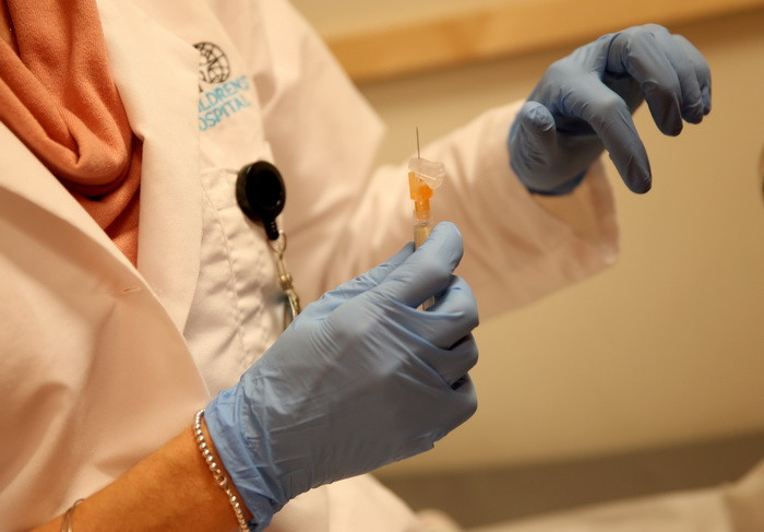 Cum arata femeia care nu a mai mancat mancare in ultimii 7 ani si nu va mai manca niciodata. Afectiunea rara de care sufera