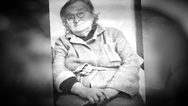 Batrana care a murit inghetata pe camp, condusa pe ultimul drum. Ioana Caloian a fost inmormantata acasa, la Braila