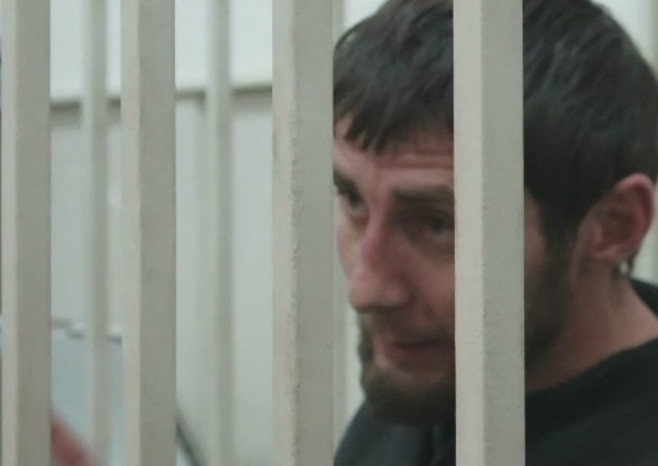 Rasturnare de situatie. Zaur Dadaiev, principalul suspect in cazul asasinarii lui Boris Nemtov, spune ca are alibi