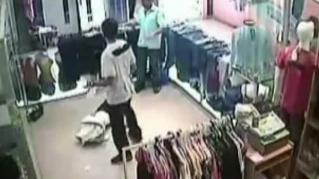 Cutremur de 6,6 pe scara Richter in Columbia. Structura de rezistenta a mai multor cladiri a fost avariata