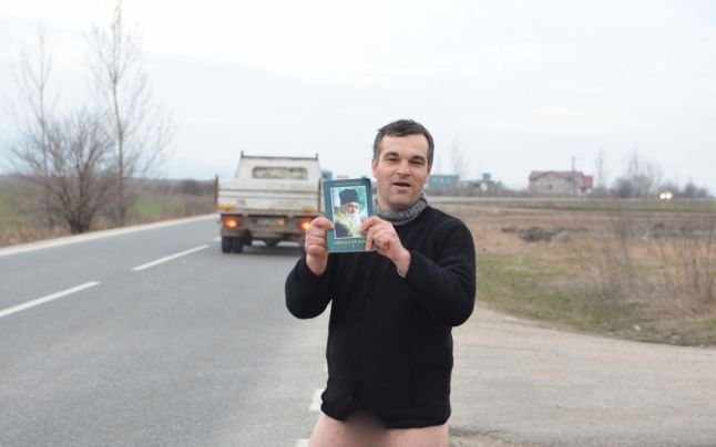 barbat Focsani