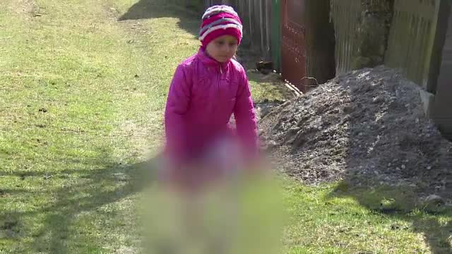 La numai 5 ani, Bety are nevoie de tot sprijinul nostru. A trecut prin 14 operatii si mai are nevoie de inca pe atatea