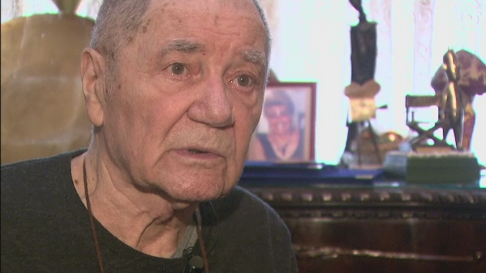 Ion Besoiu a implinit 84 de ani. Indemnul actorului si povestile care il fac sa planga