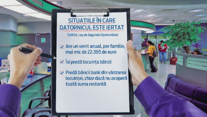Guvernul de la Madrid ii scapa de datorii pe romanii din Spania. Toti cei care castiga anual SUB aceasta suma vor fi iertati