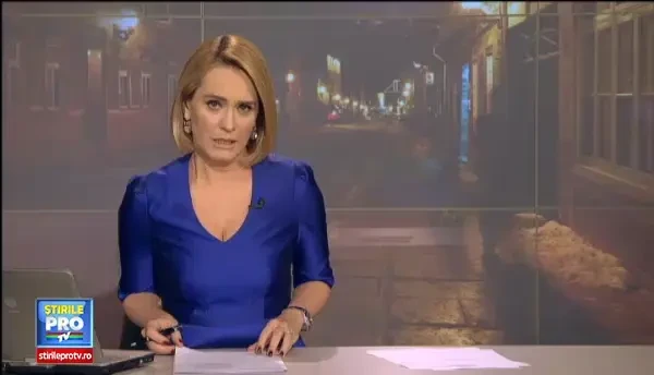 O handbalista de la HCM Baia Mare a fost lovita cu salbaticie de un barbat. De unde a venit salvarea sportivei