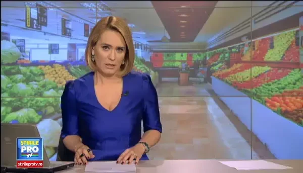 Un nou proiect de lege scoate la iveala o mare problema. De ce nu gasim in supermarket 50% din alimente made in Romania